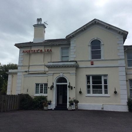 Ansteys Lea Torquay Exterior foto