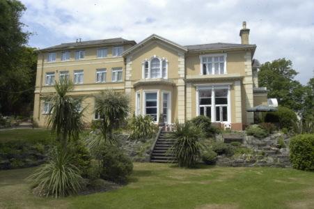 Ansteys Lea Torquay Exterior foto