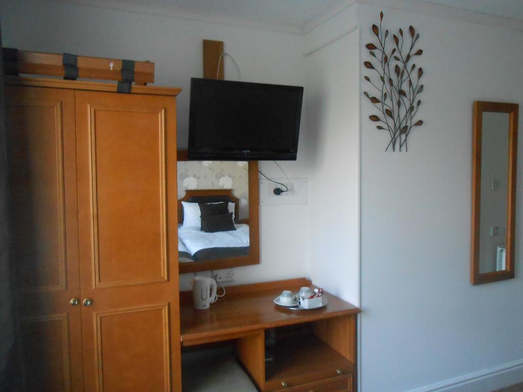 Ansteys Lea Torquay Exterior foto