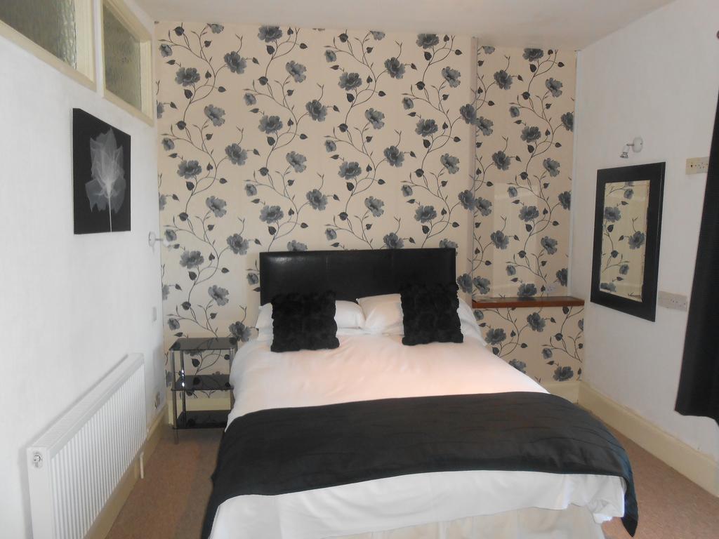 Ansteys Lea Torquay Exterior foto