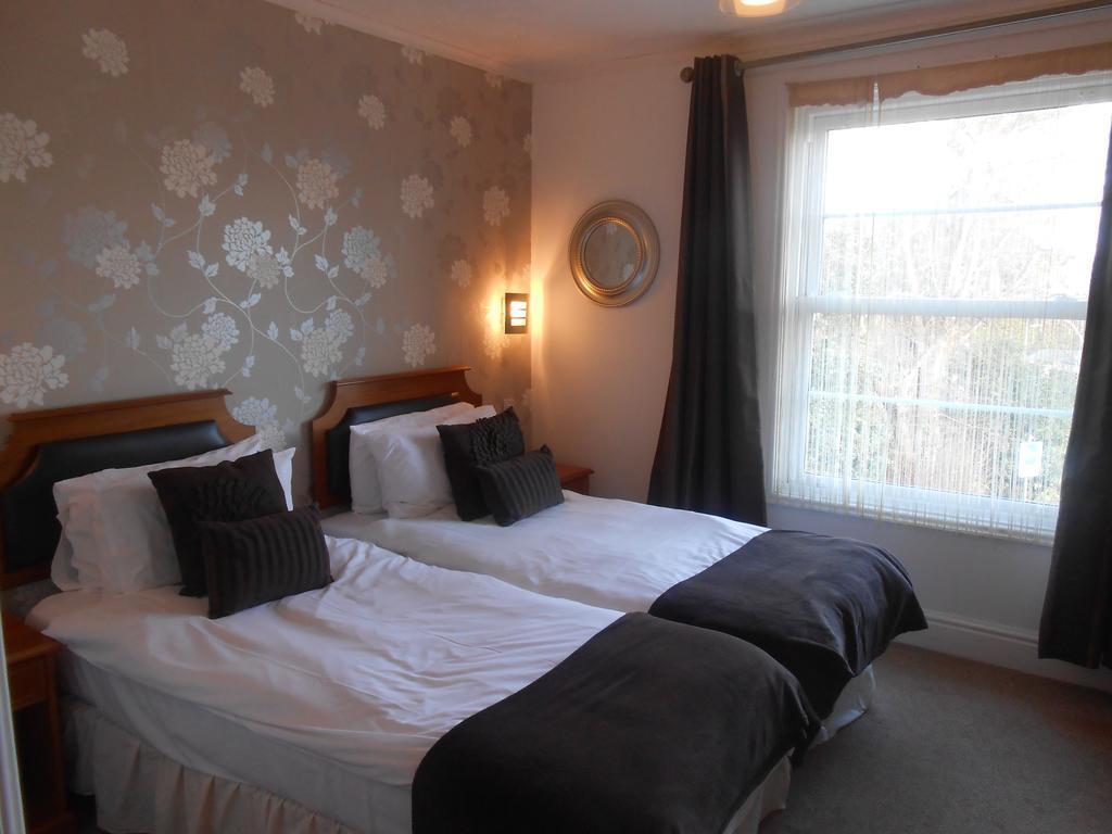 Ansteys Lea Torquay Quarto foto