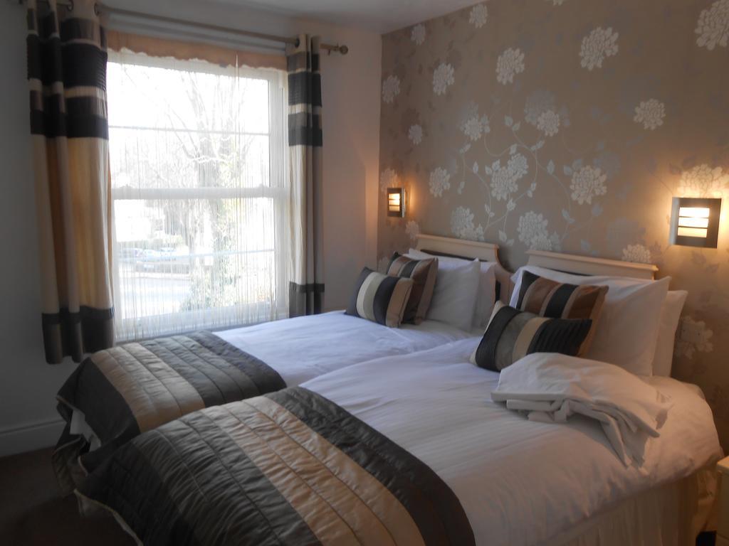 Ansteys Lea Torquay Quarto foto