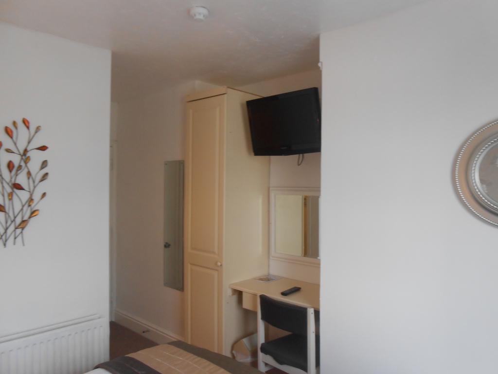 Ansteys Lea Torquay Quarto foto