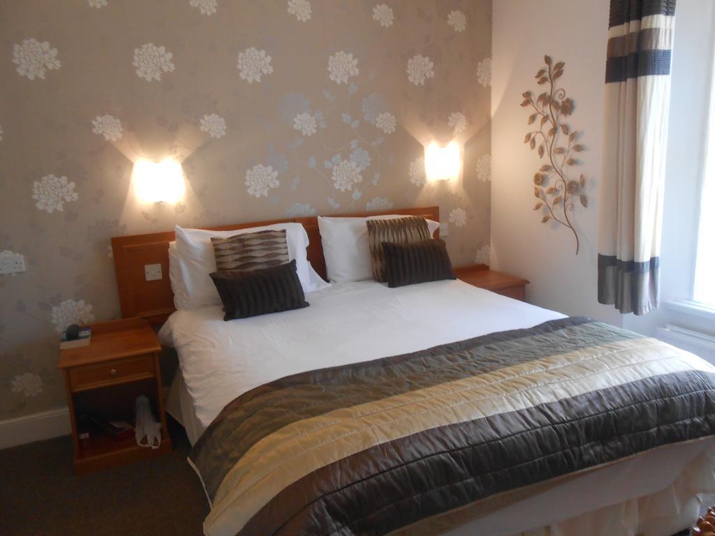 Ansteys Lea Torquay Quarto foto