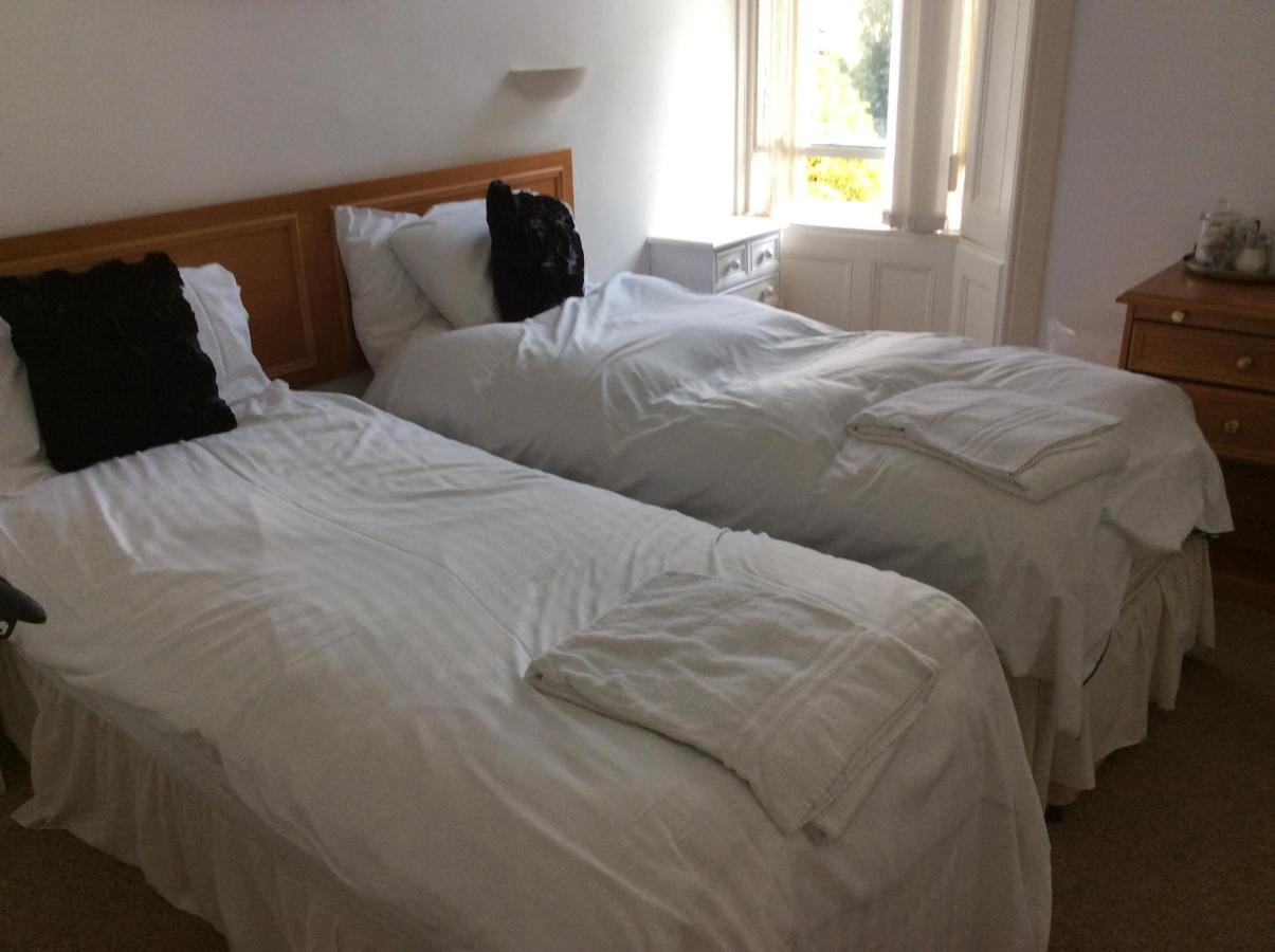 Ansteys Lea Torquay Exterior foto