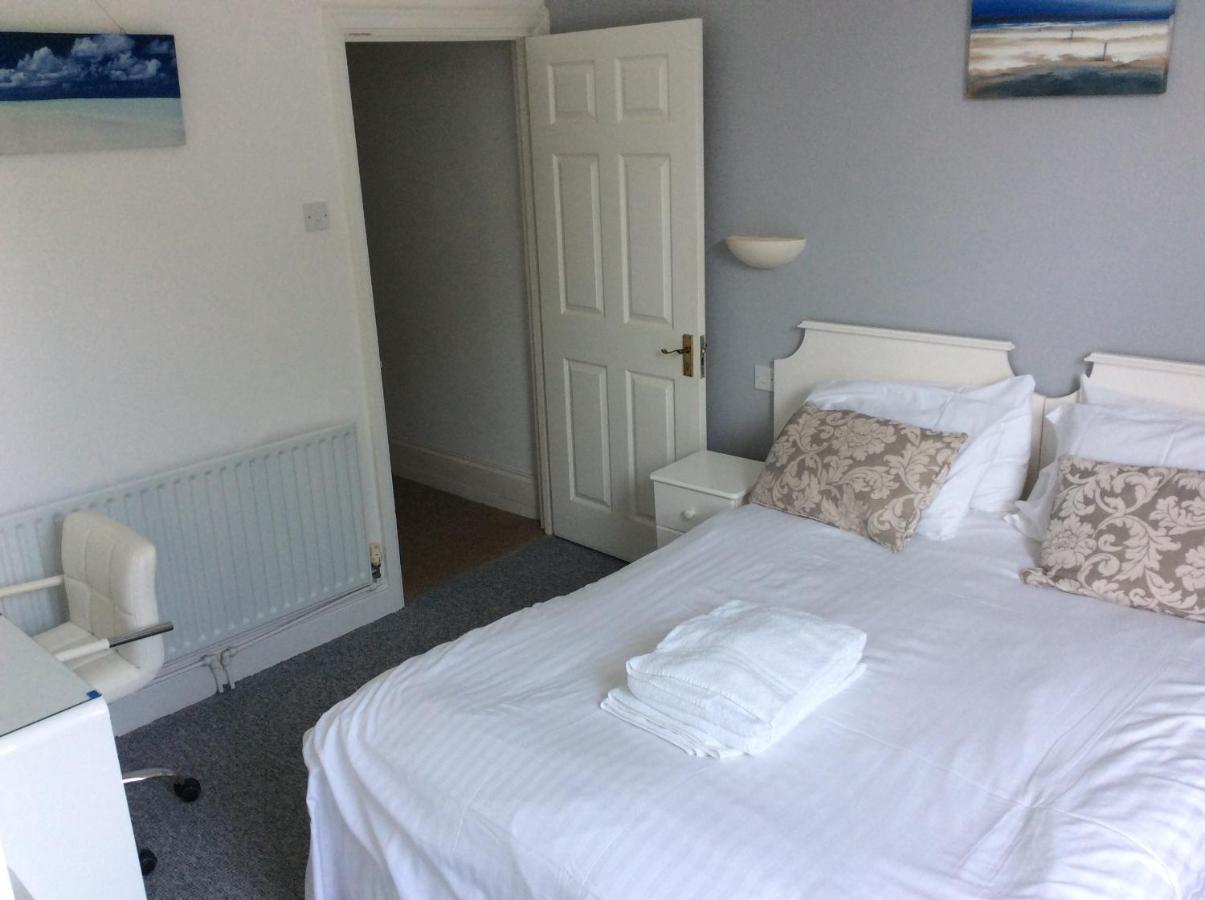 Ansteys Lea Torquay Exterior foto