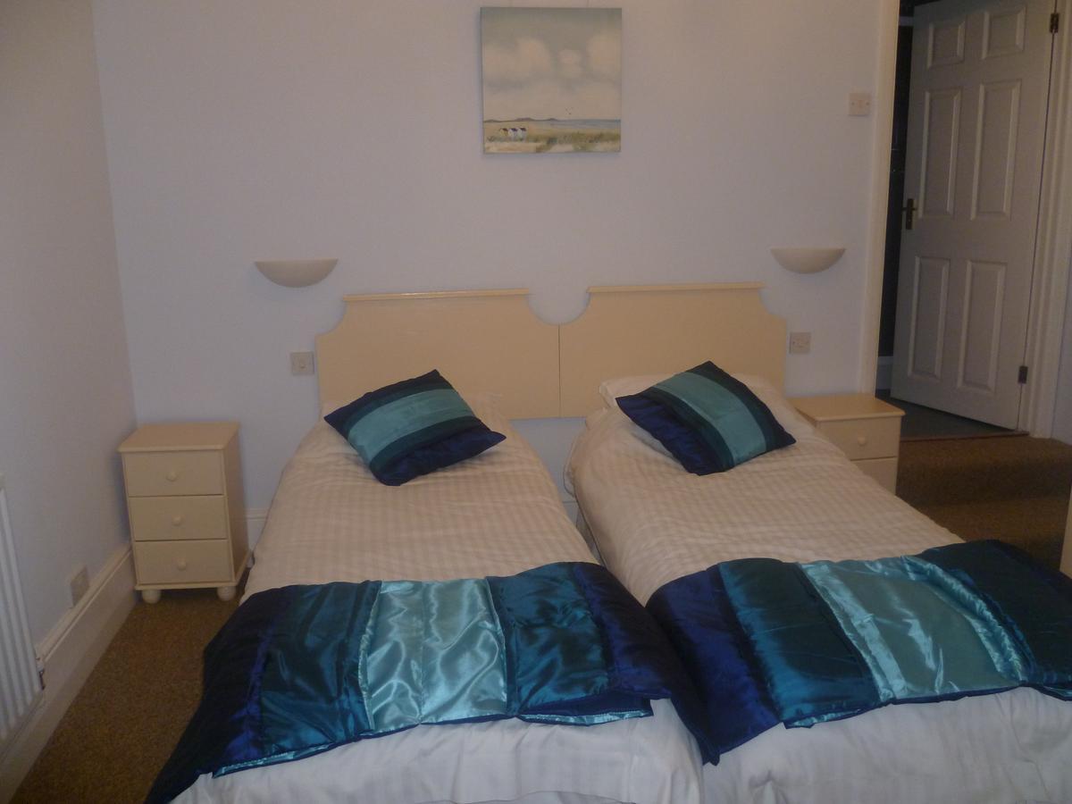 Ansteys Lea Torquay Exterior foto