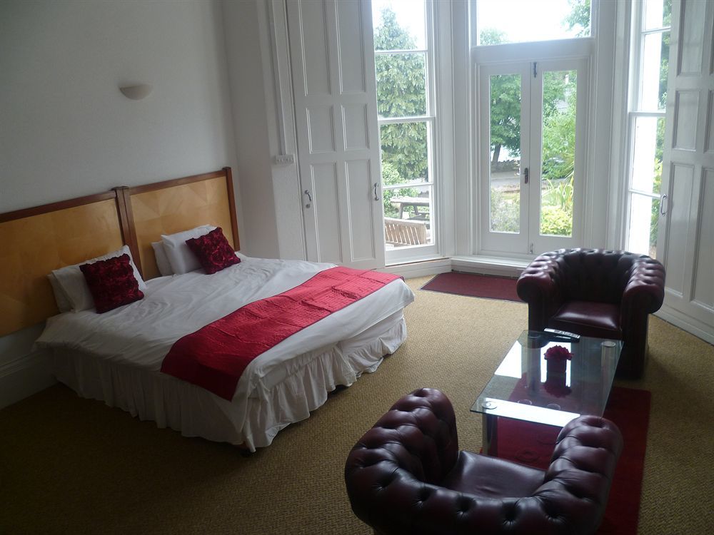 Ansteys Lea Torquay Exterior foto