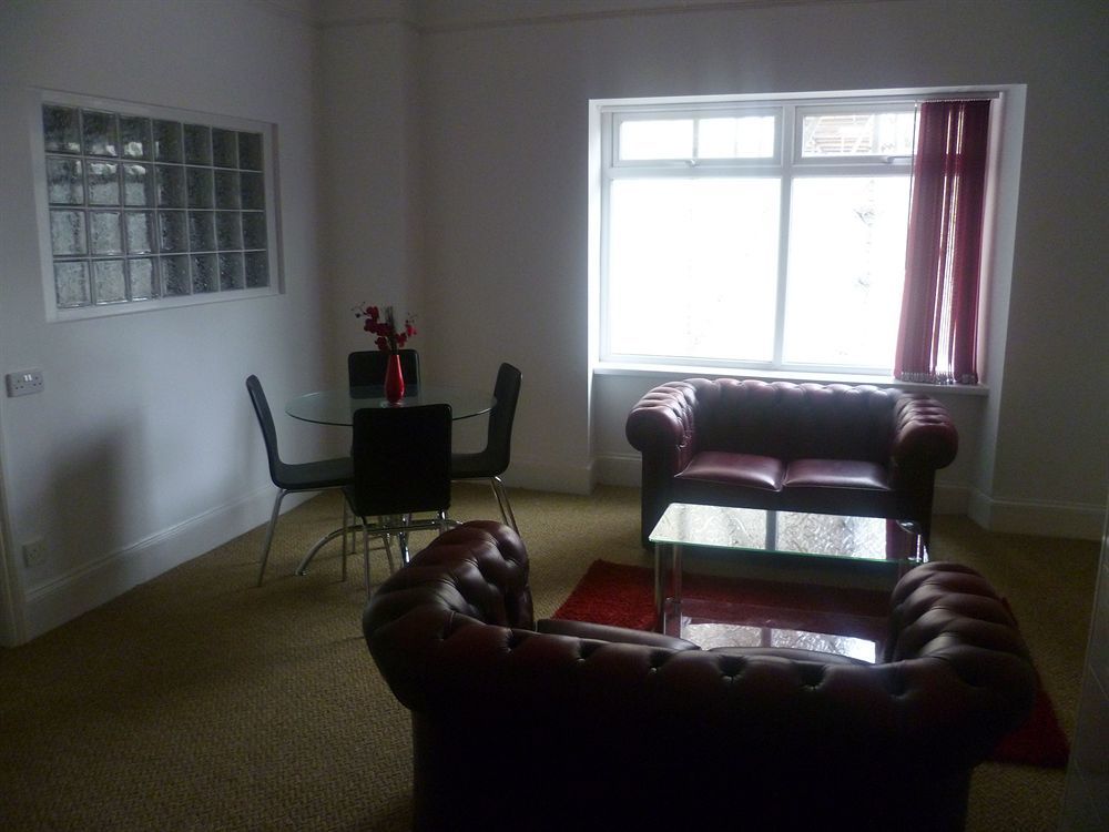 Ansteys Lea Torquay Exterior foto