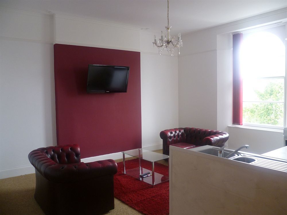 Ansteys Lea Torquay Exterior foto