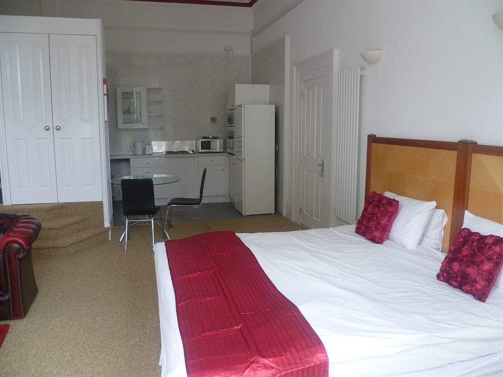 Ansteys Lea Torquay Exterior foto